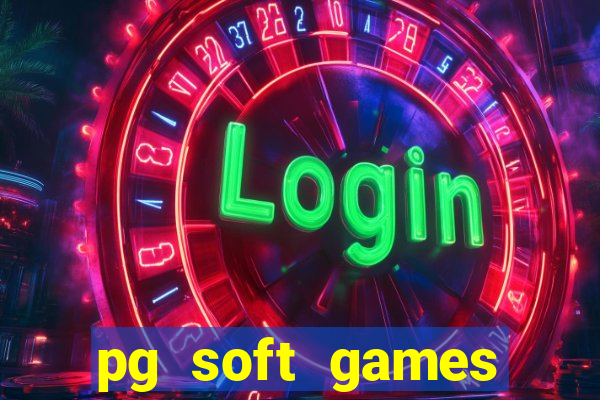 pg soft games fortune ox